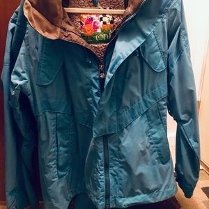 Women’s Burton winter coat